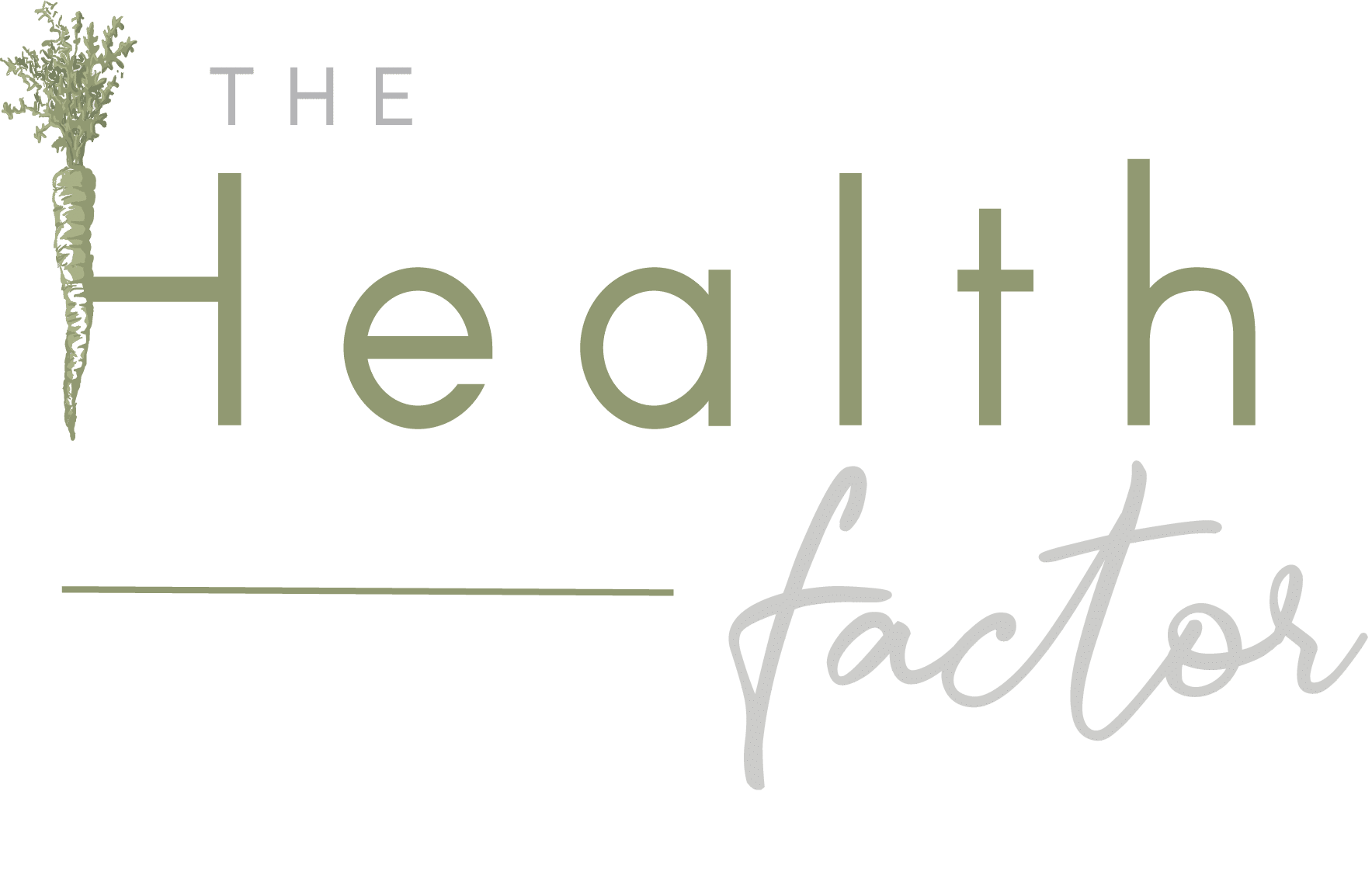The Health Factor